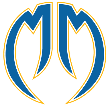 Mira Mesa Marauders logo