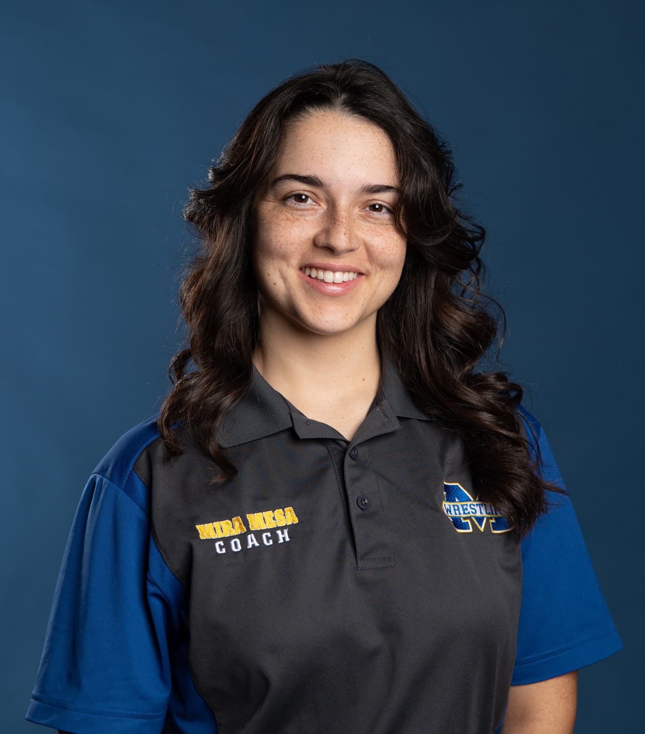 Alexandra Savage — Assistant Coach