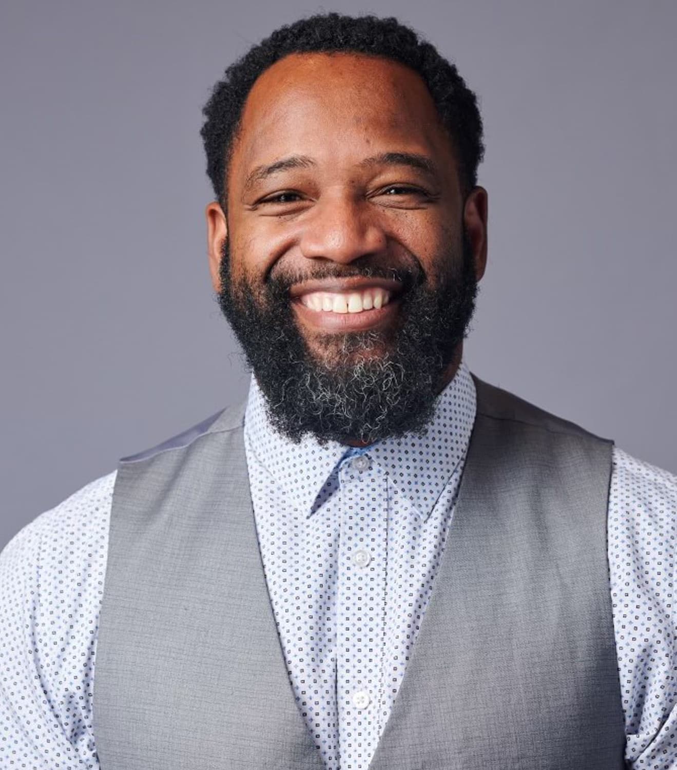 Davon Copeland — Assistant Coach
