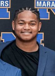 Devhante Hayes — Assistant Coach