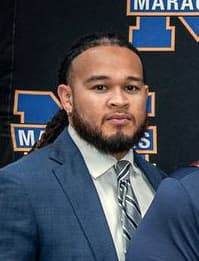 Noah Lester — Assistant Coach