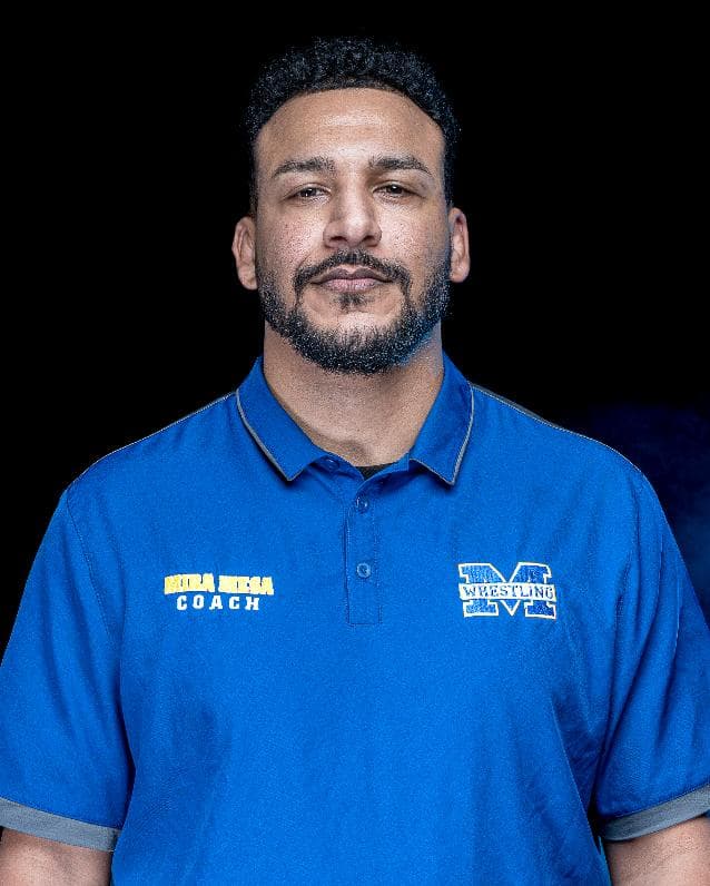 Waseem Elhamad — Assistant Coach